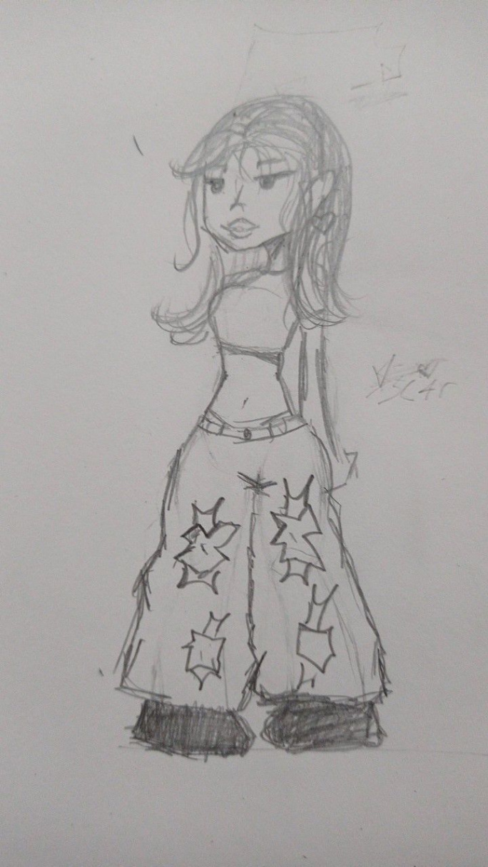 girlyk draw  Book art drawings, Easy doodles drawings, Indie