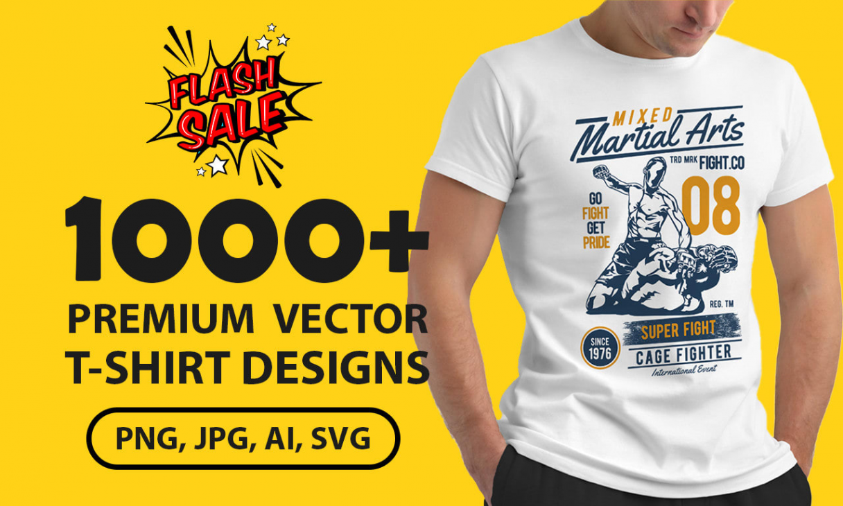 give you  printable tshirt design for print on demand merchandise