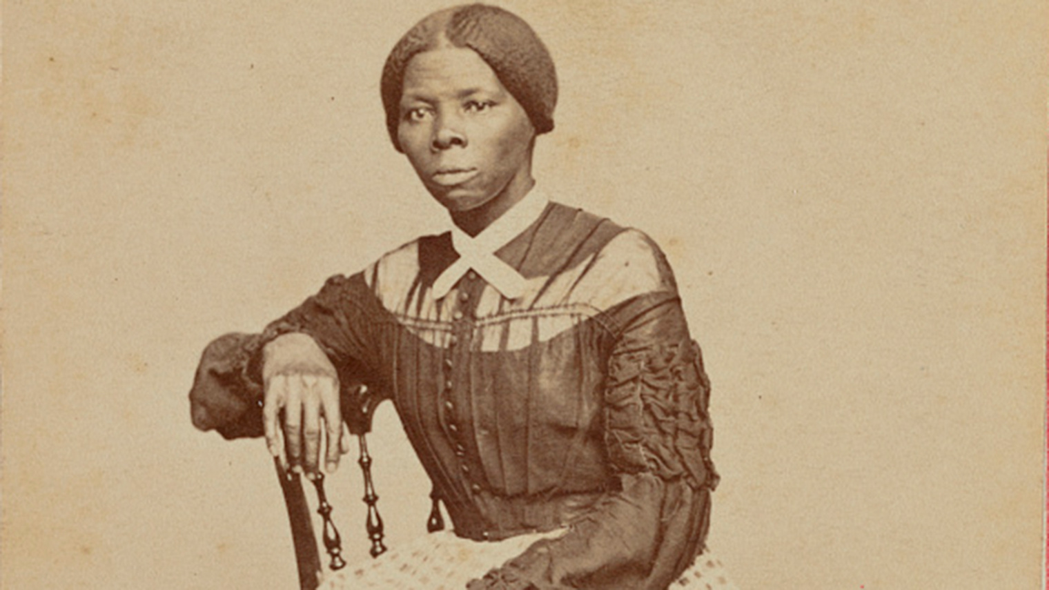 Harriet Tubman: An Informative and Impressionistic Look