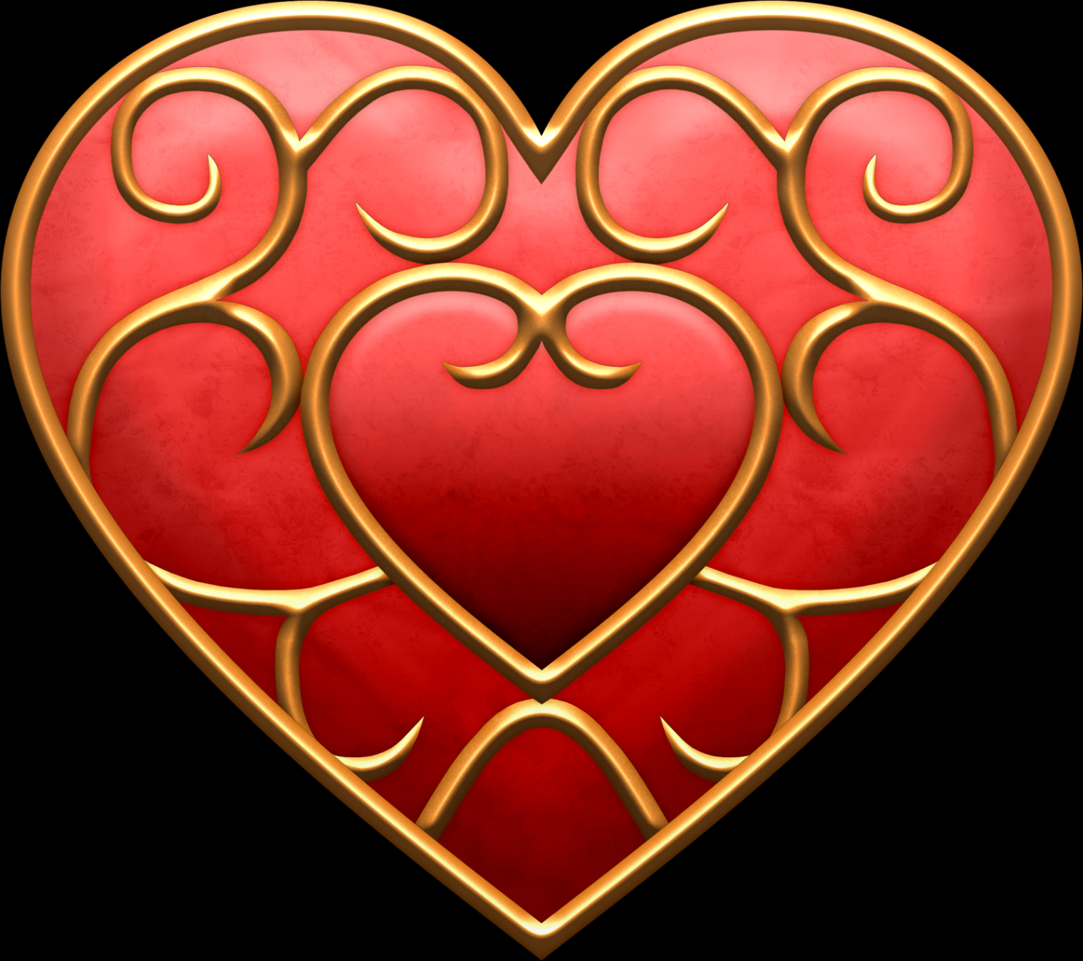 Heart container image, for theme  Zelda art, Legend of zelda, Zelda