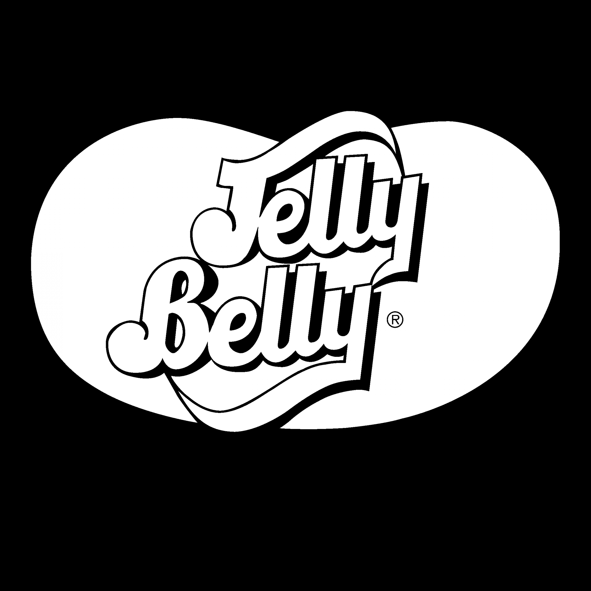 Jelly Belly Logo PNG Transparent & SVG Vector - Freebie Supply