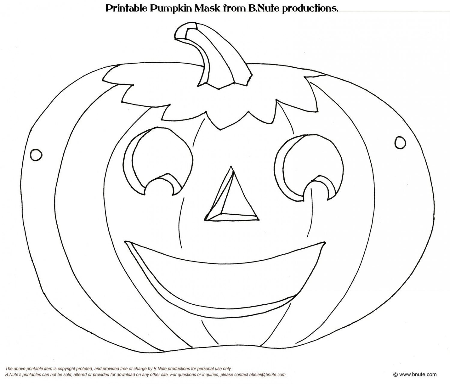 mask printable  Halloween Mask Templates  Halloween masks