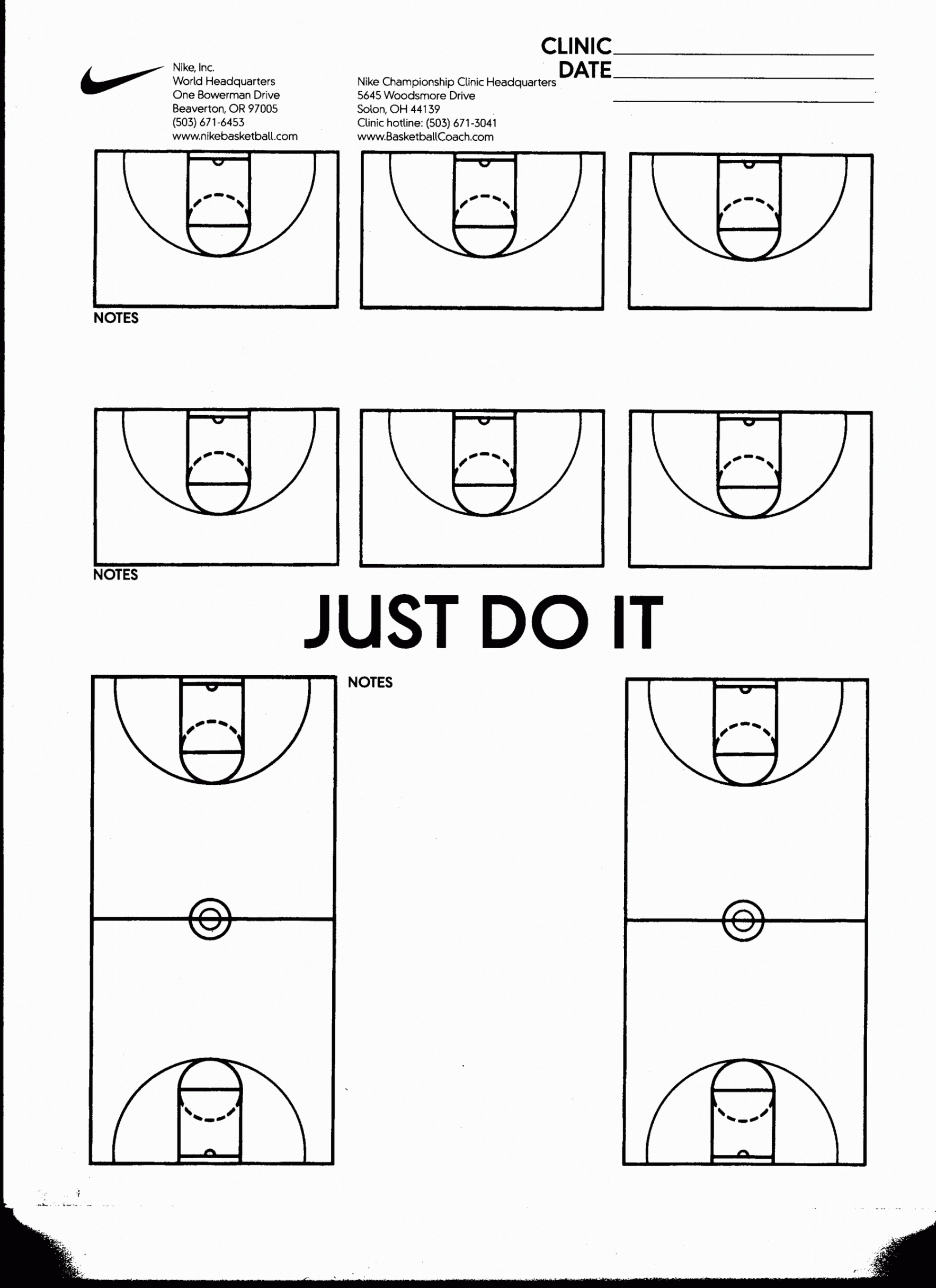 Master Basketball Practice Plan Template Fresh Basketball Court