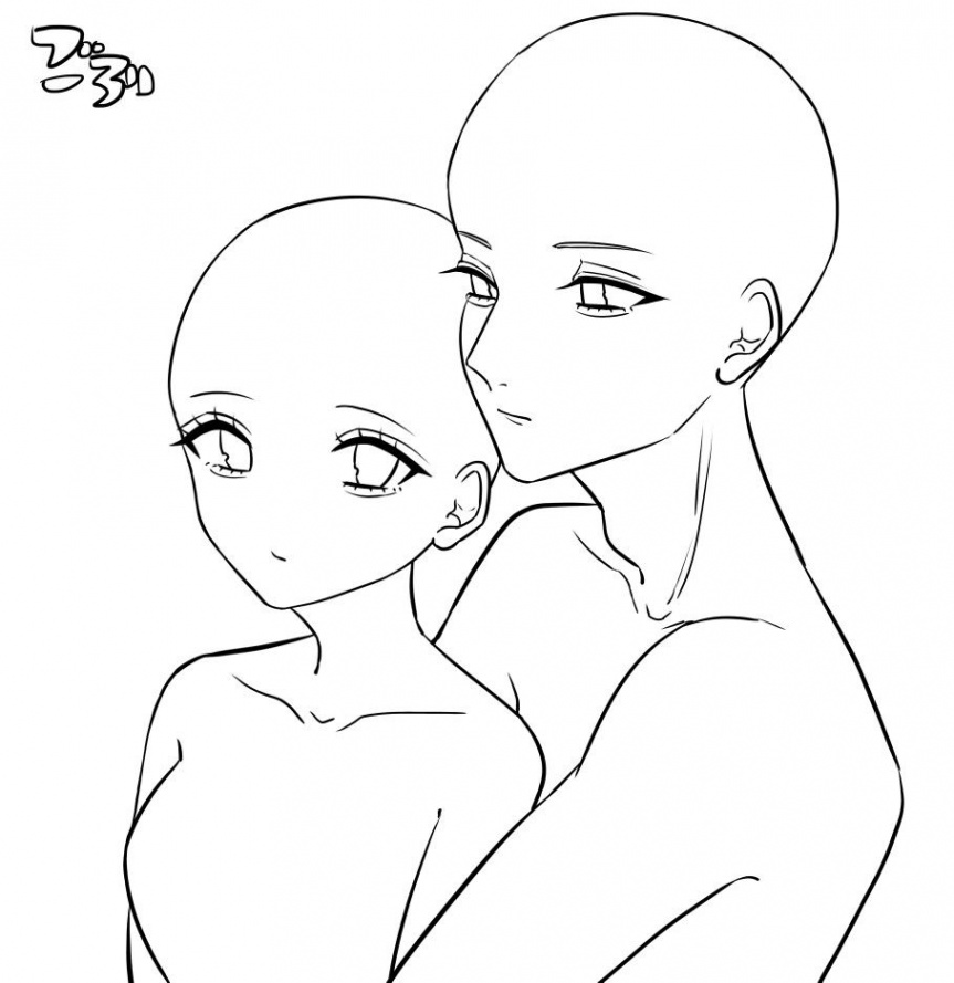 Pin by José FIRMINO on Boas Receitas  Anime poses reference