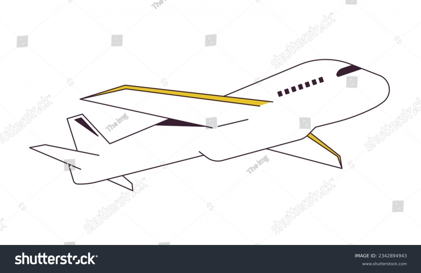 , Plane d Images, Stock Photos, D objects, & Vectors