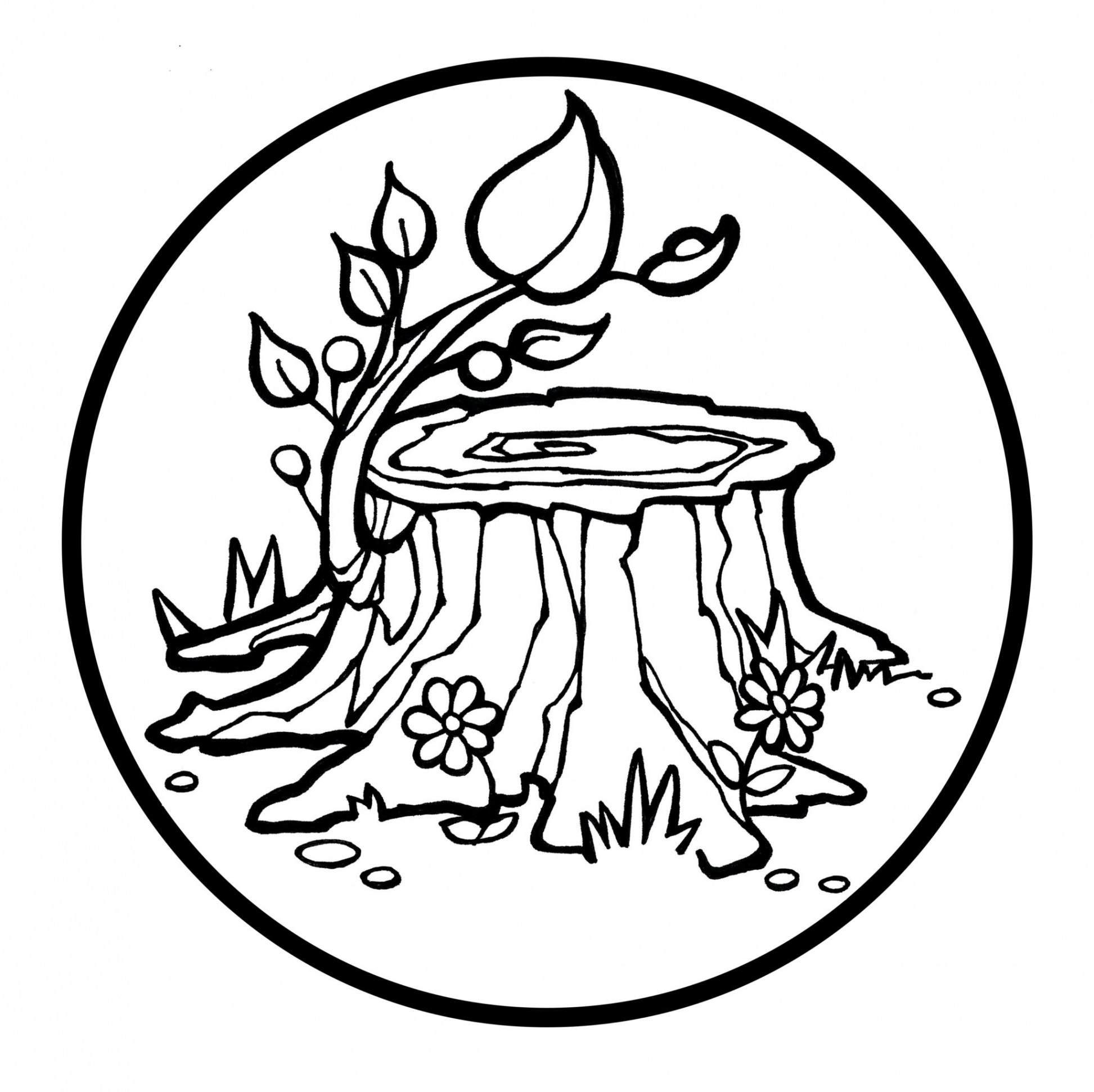 Printable Jesse Tree Ornaments  Faithward