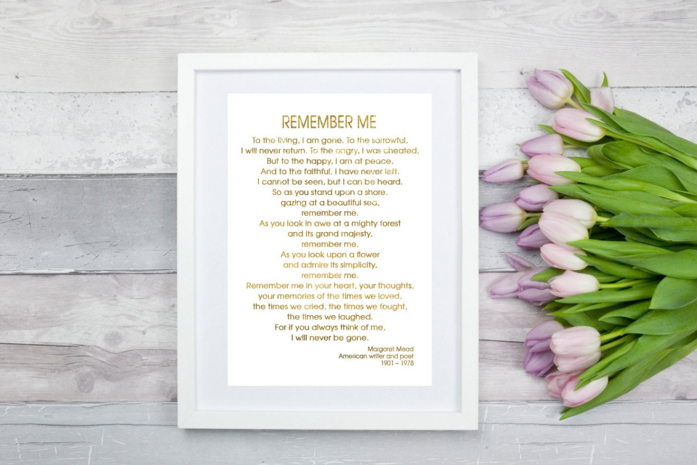 Remember Me Memorial Poem Memorial Art Memorial Poem Print - Etsy UK