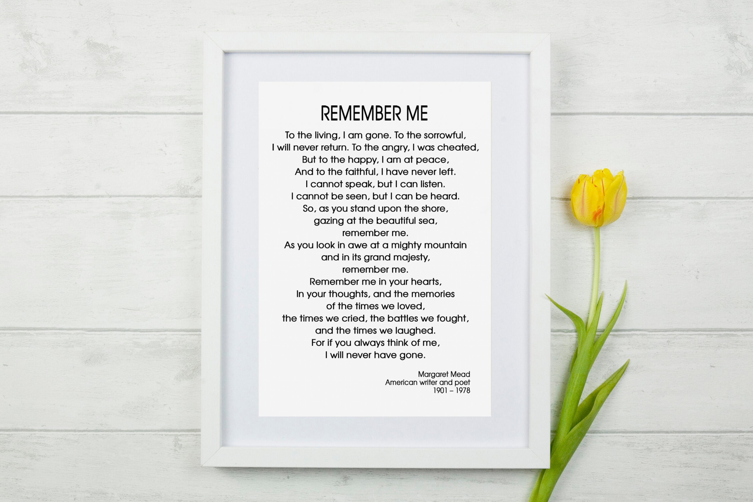 Remember Me Memorial Poem Memorial Art Memorial Poem Print - Etsy UK