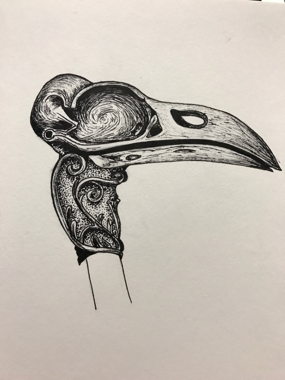 SIXOFCROWSNET — bangforyourbucky: it