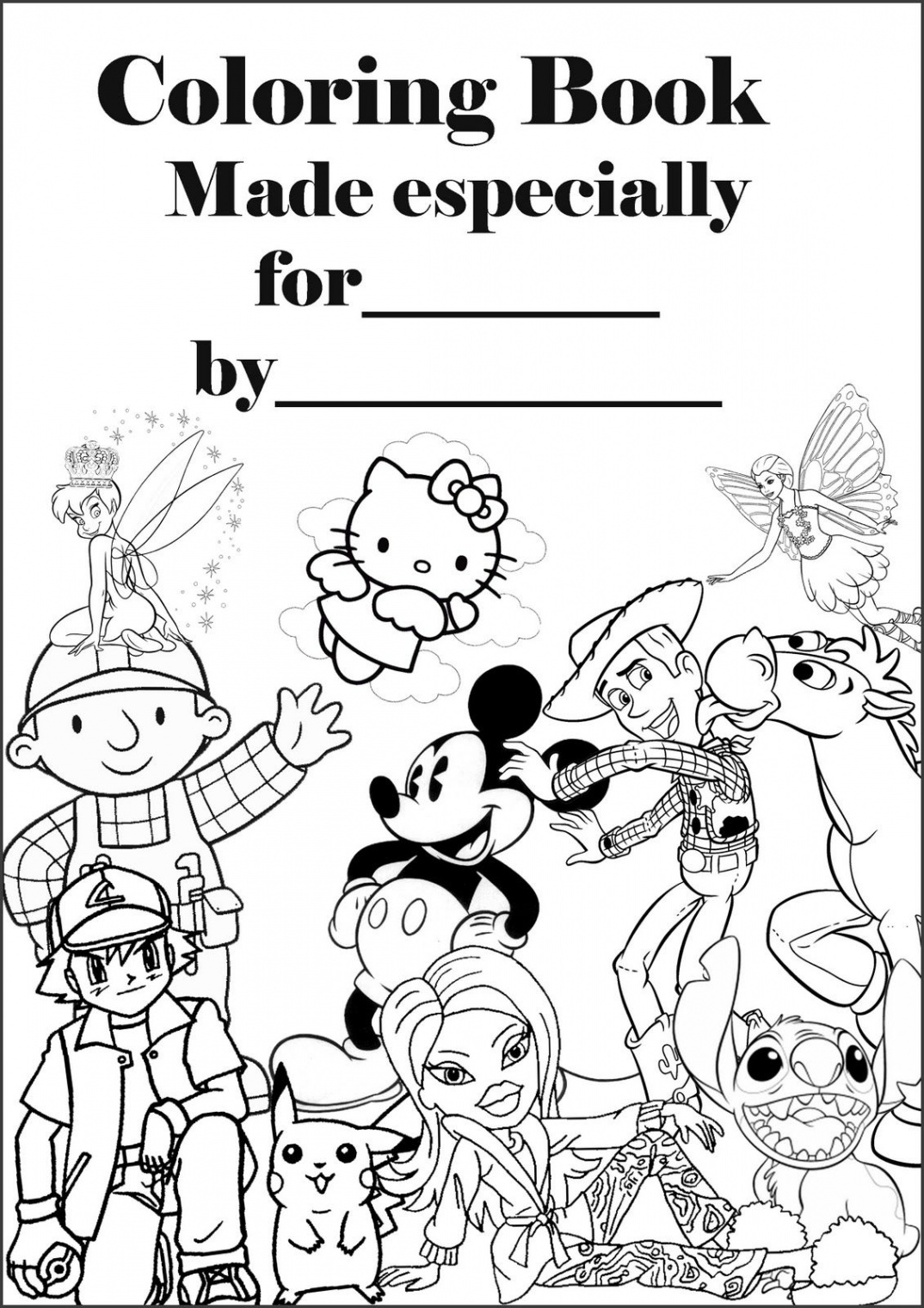 SPONGEBOB COLORING PAGES  Personalized coloring book, Halloween