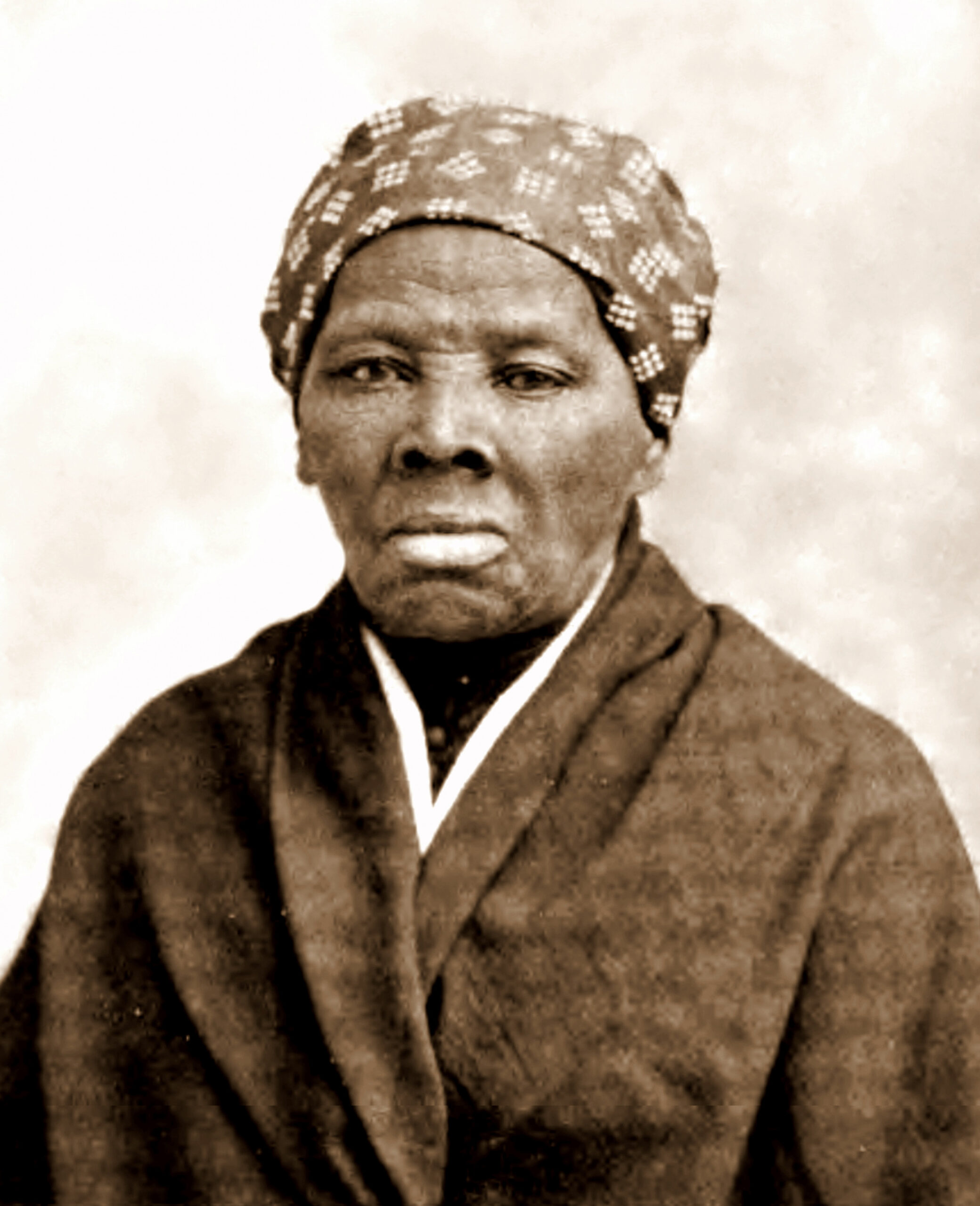 Strange Fruit: Harriet Tubman On The $ Bill?