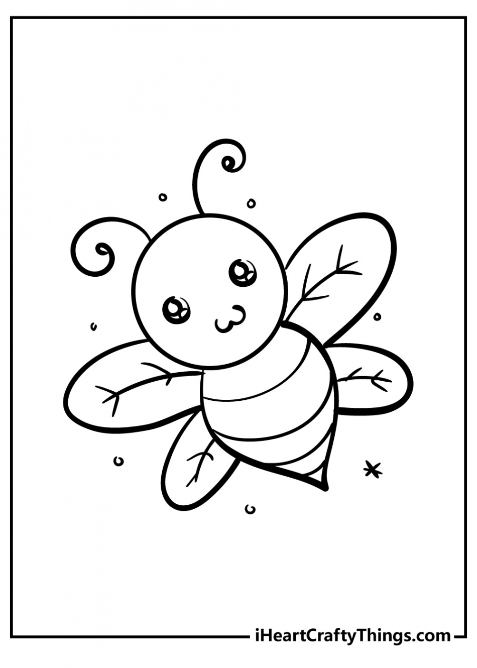 Toddlers Coloring Pages (% Free Printables)