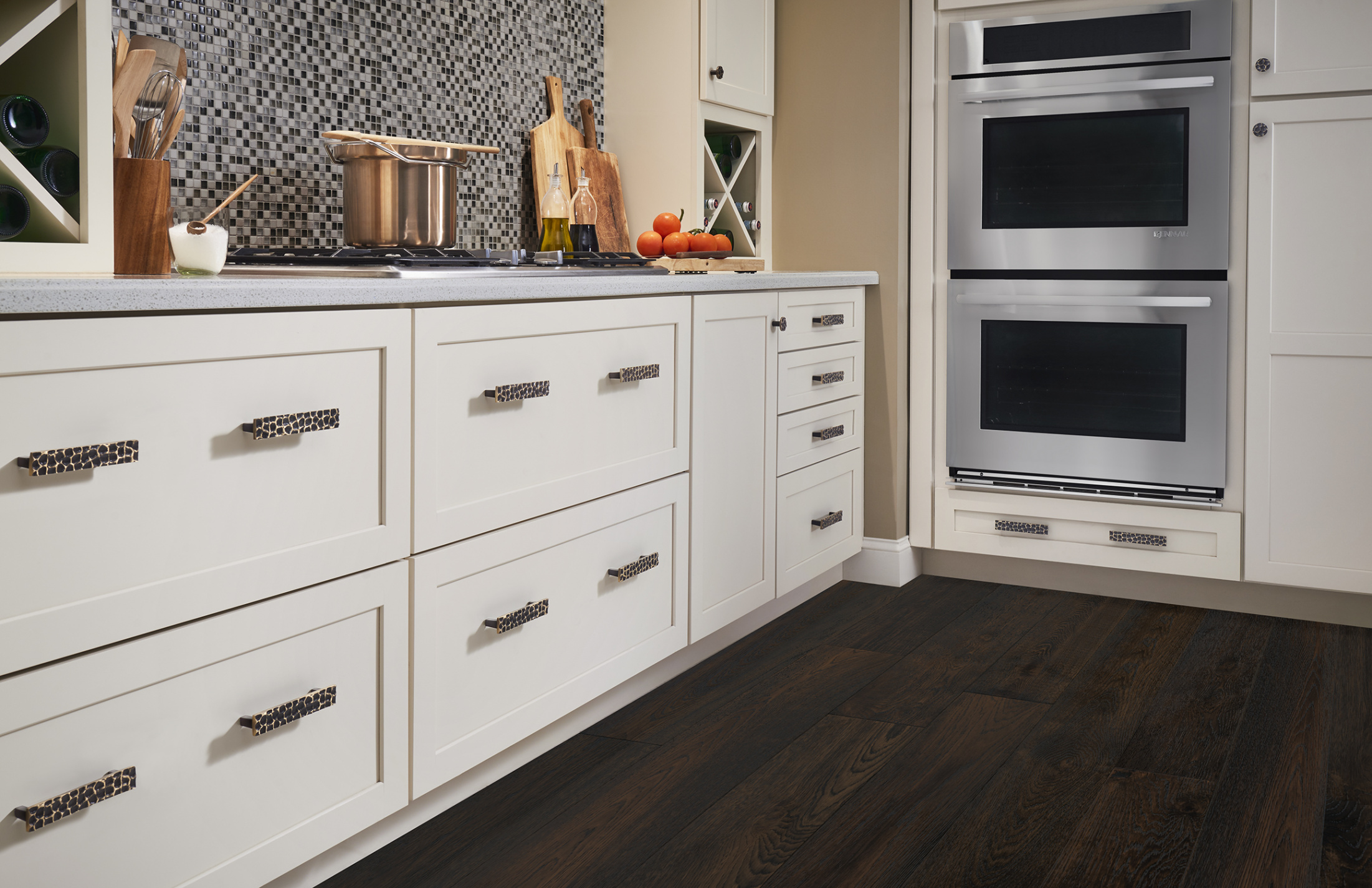 Top Knobs Guide to Decorative Hardware Size Selection - Top Knobs