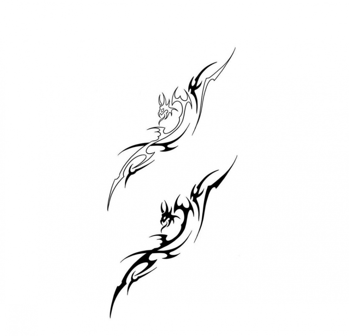 yk dragon tattoo design в 03 г  Кхмерская тату, Винтажные