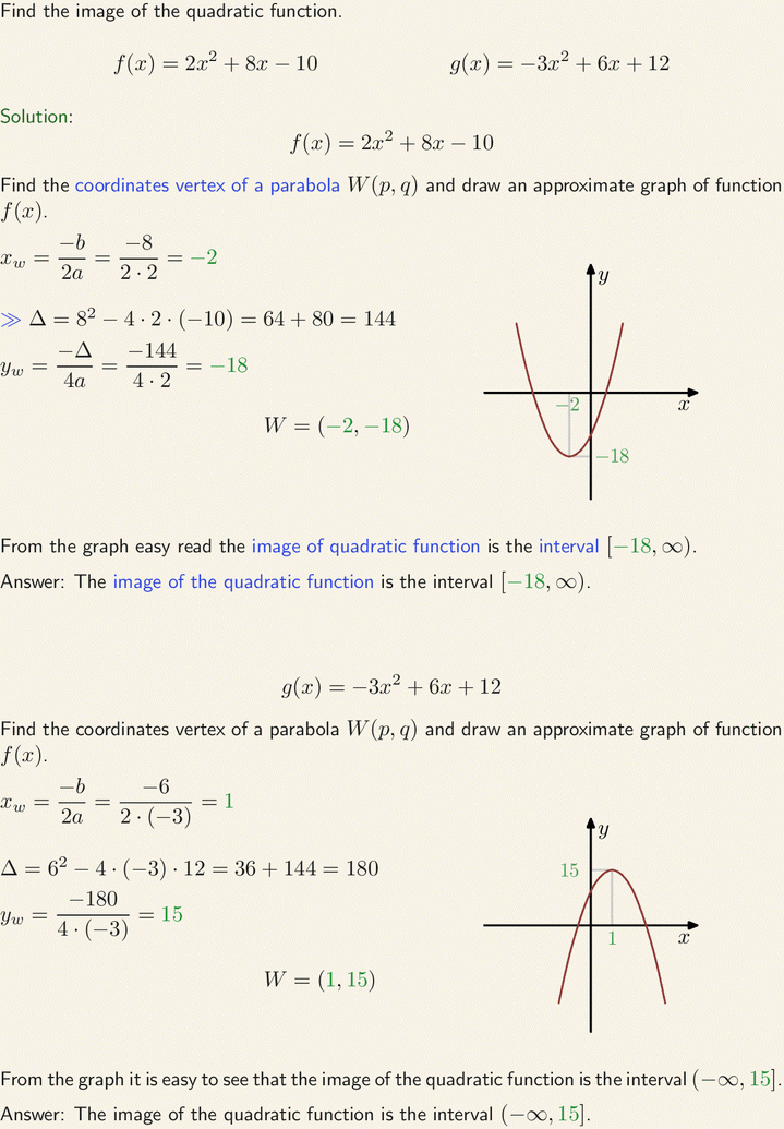 80 Printable Graphing Quadratic Review Worksheet 56