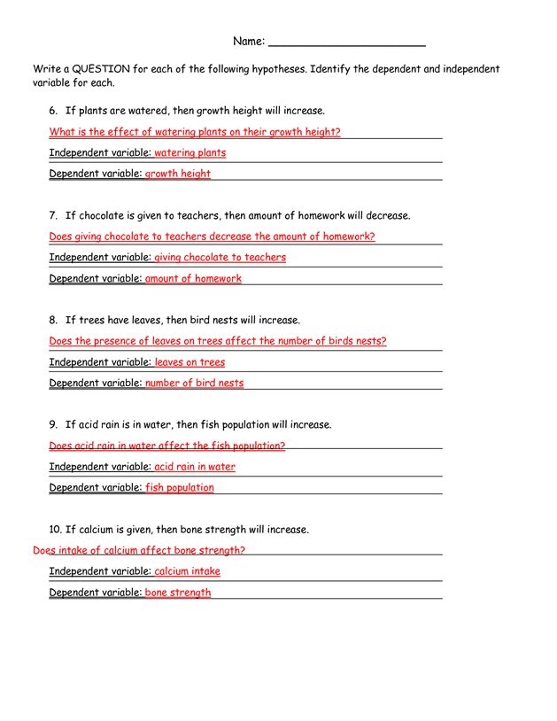 80 Printable Lab Safety Worksheet Answers 34