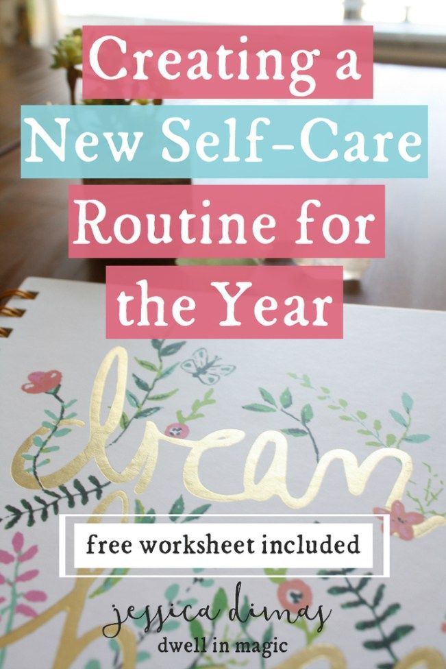 80 Printable Self Care Activity Worksheets 83