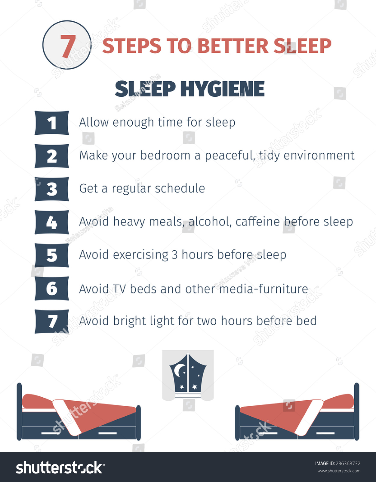 80 Printable Sleep Hygiene Worksheet Pdf 60