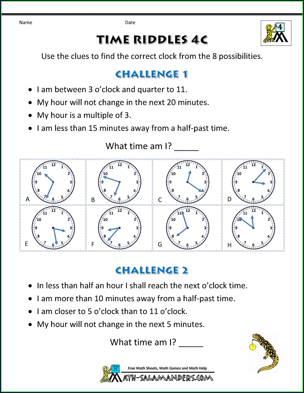 85 Solve For X Worksheet 18