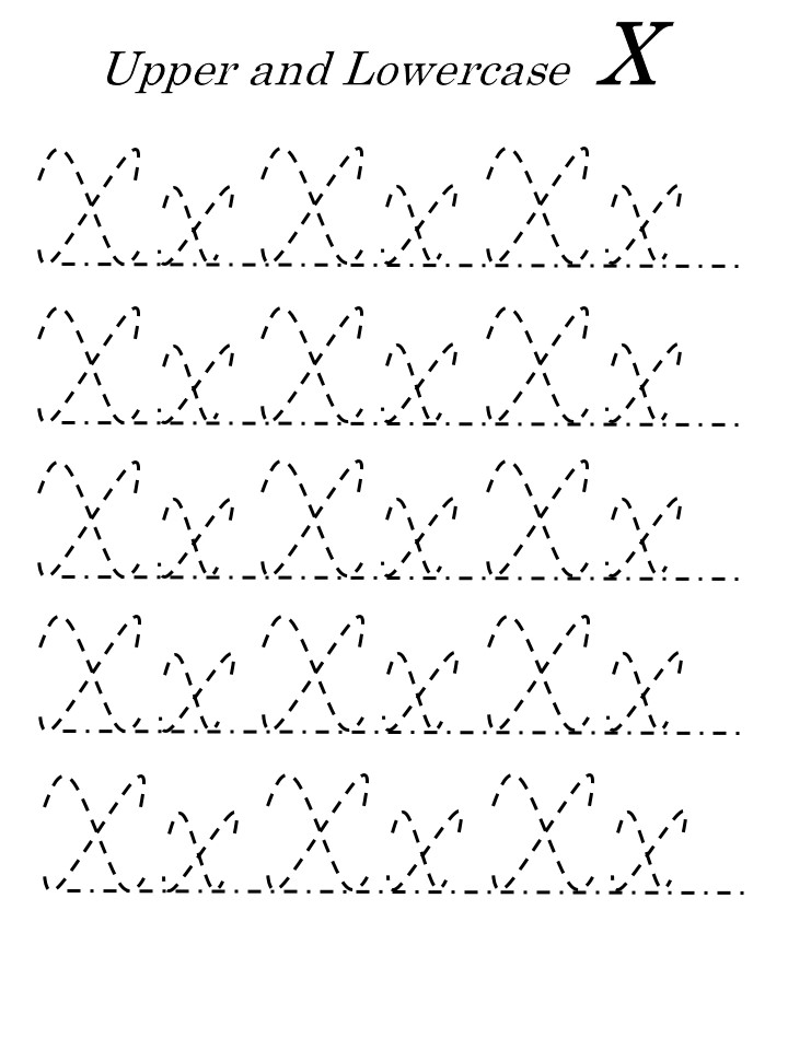 85 Solve For X Worksheet 23