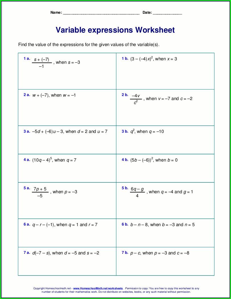 85 Solve For X Worksheet 38