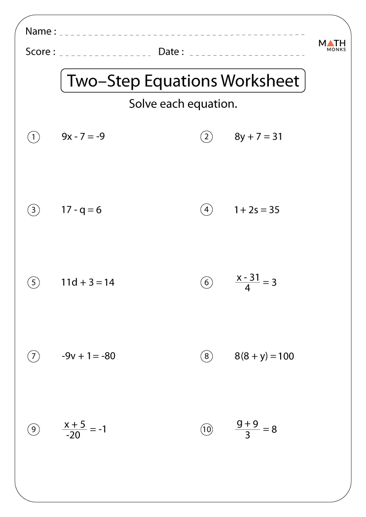 85 Solve For X Worksheet 49