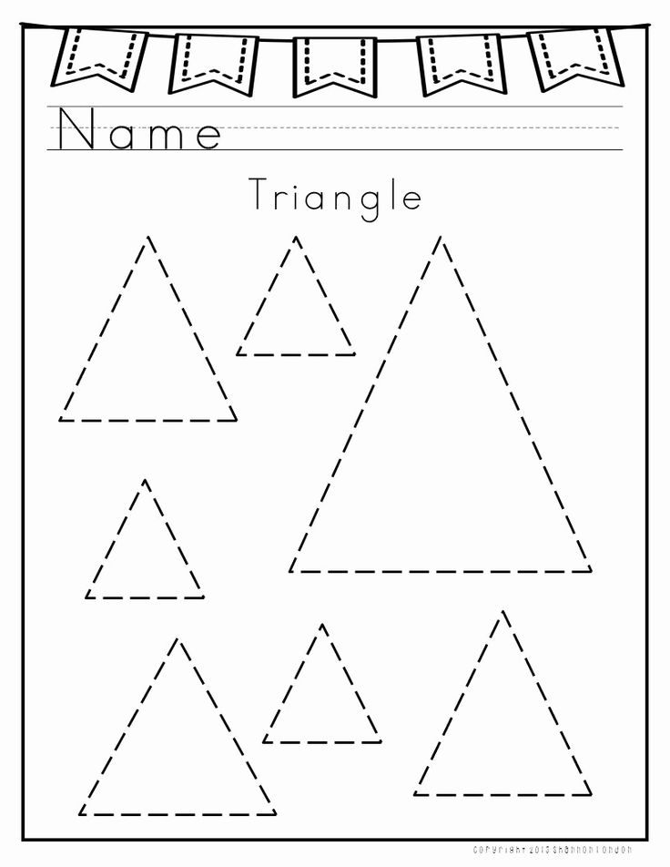 85 Worksheet Types Of Triangles 36