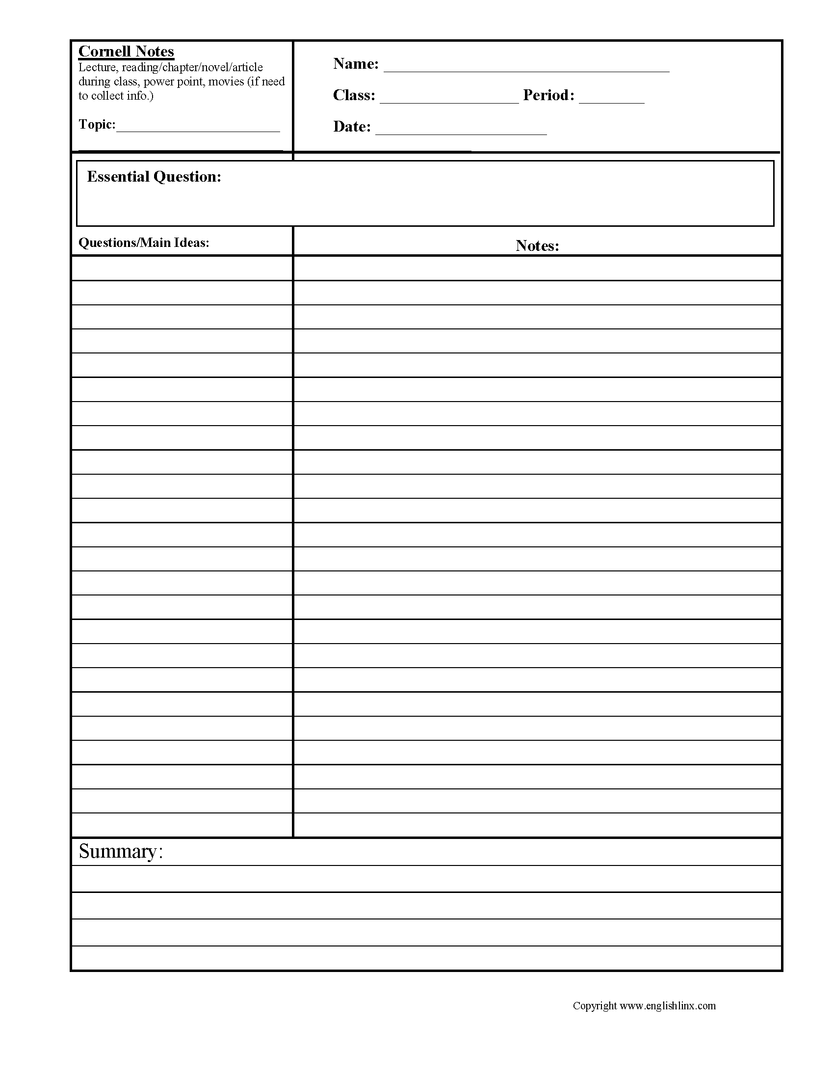 90 Printable Name The Notes Worksheet 32