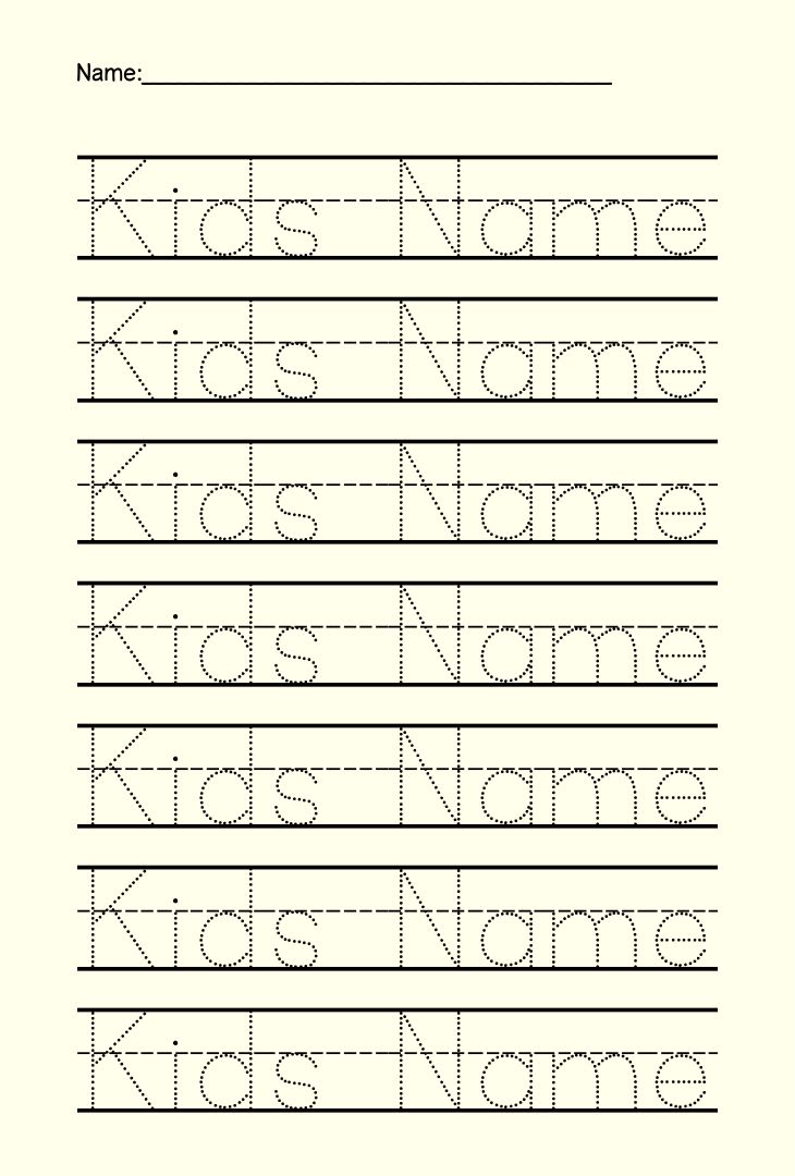 90 Printable Name The Notes Worksheet 89