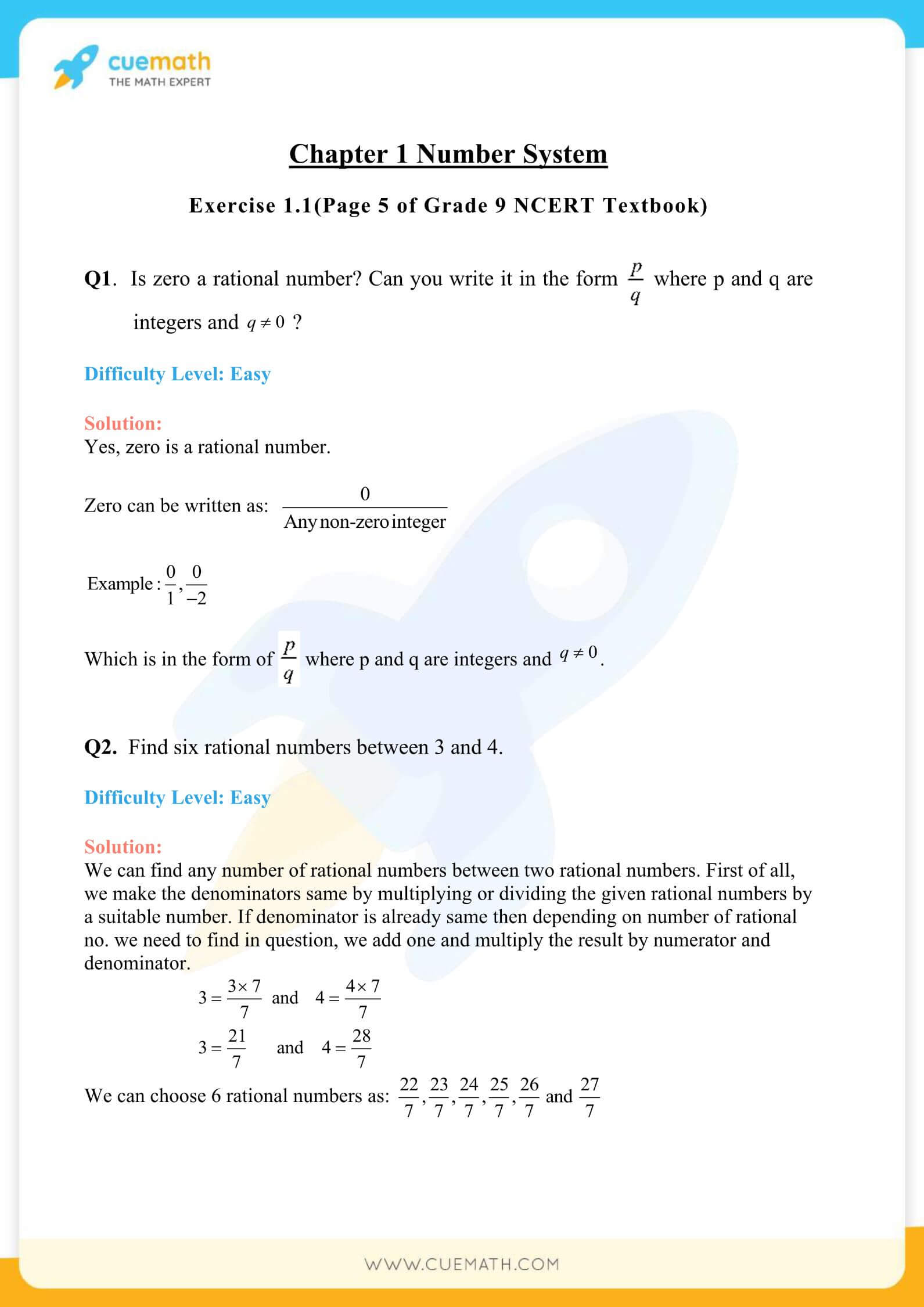 90 Printable Real Number System Worksheet 34