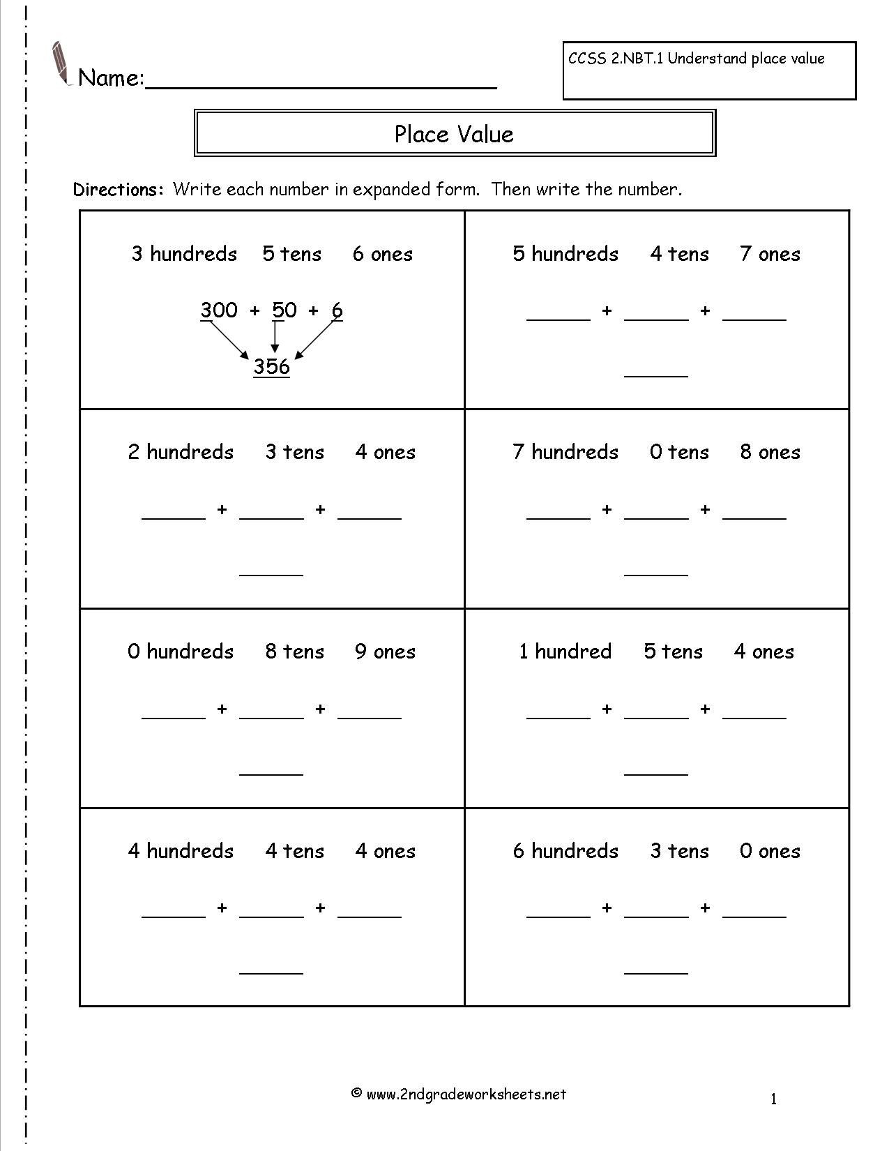 90 Printable Real Number System Worksheet 42