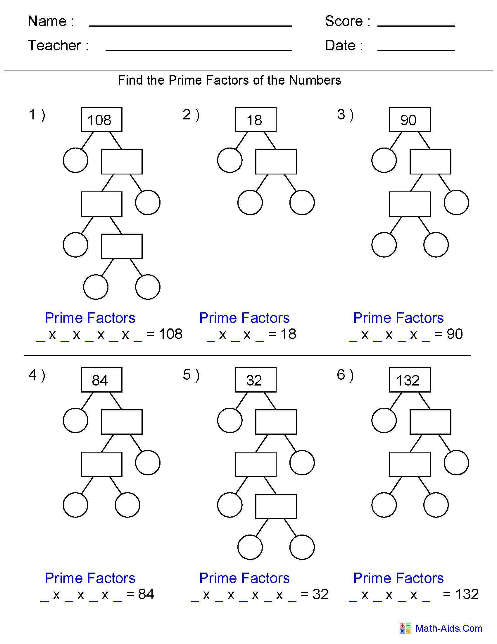 90 Printable Scale Factor Worksheet Pdf 83