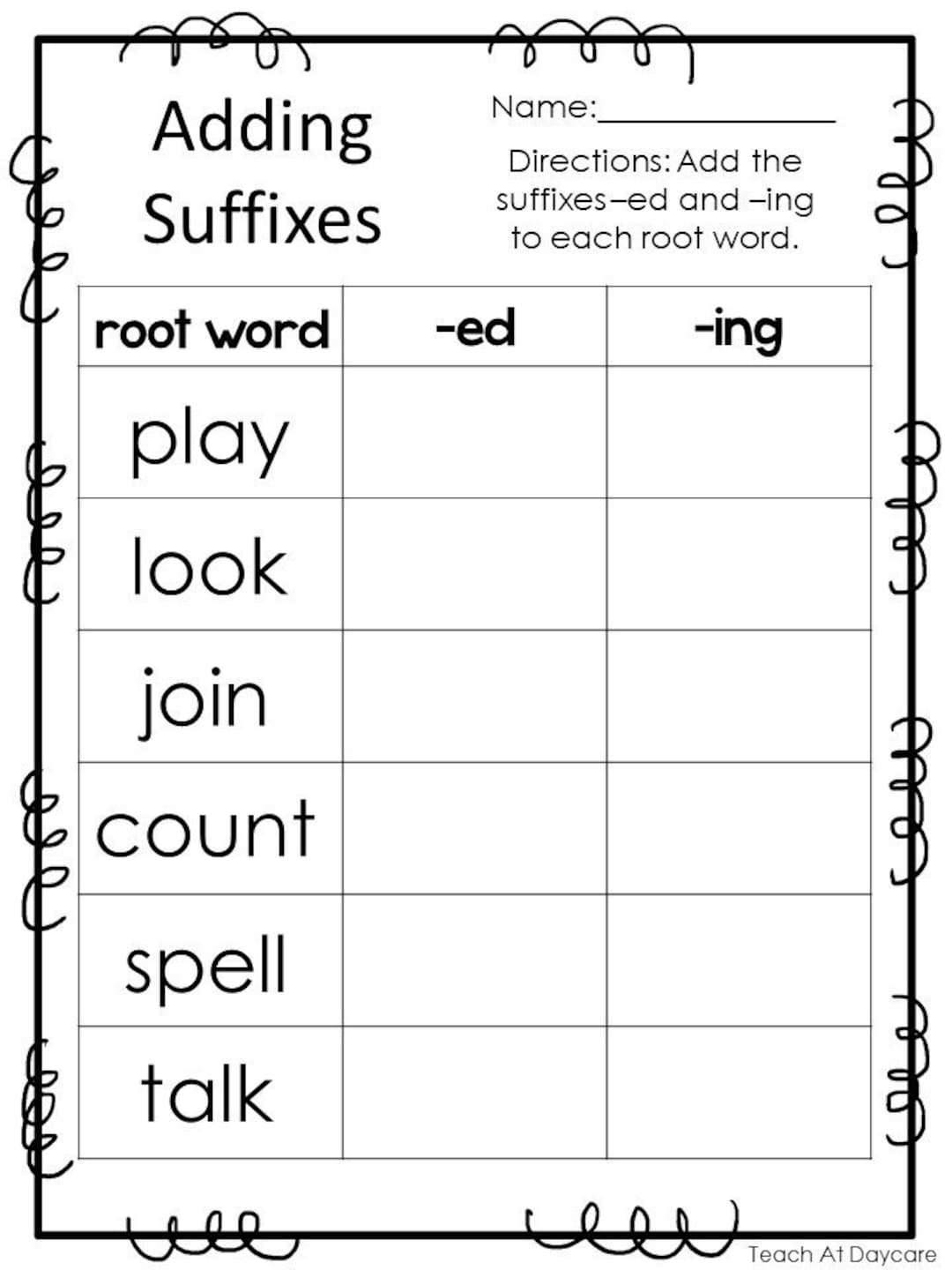 Get 85 2Nd Grade Ela Worksheets Ideas 18