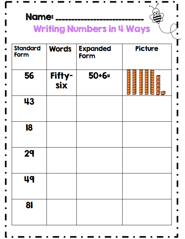 Get 85 2Nd Grade Ela Worksheets Ideas 42