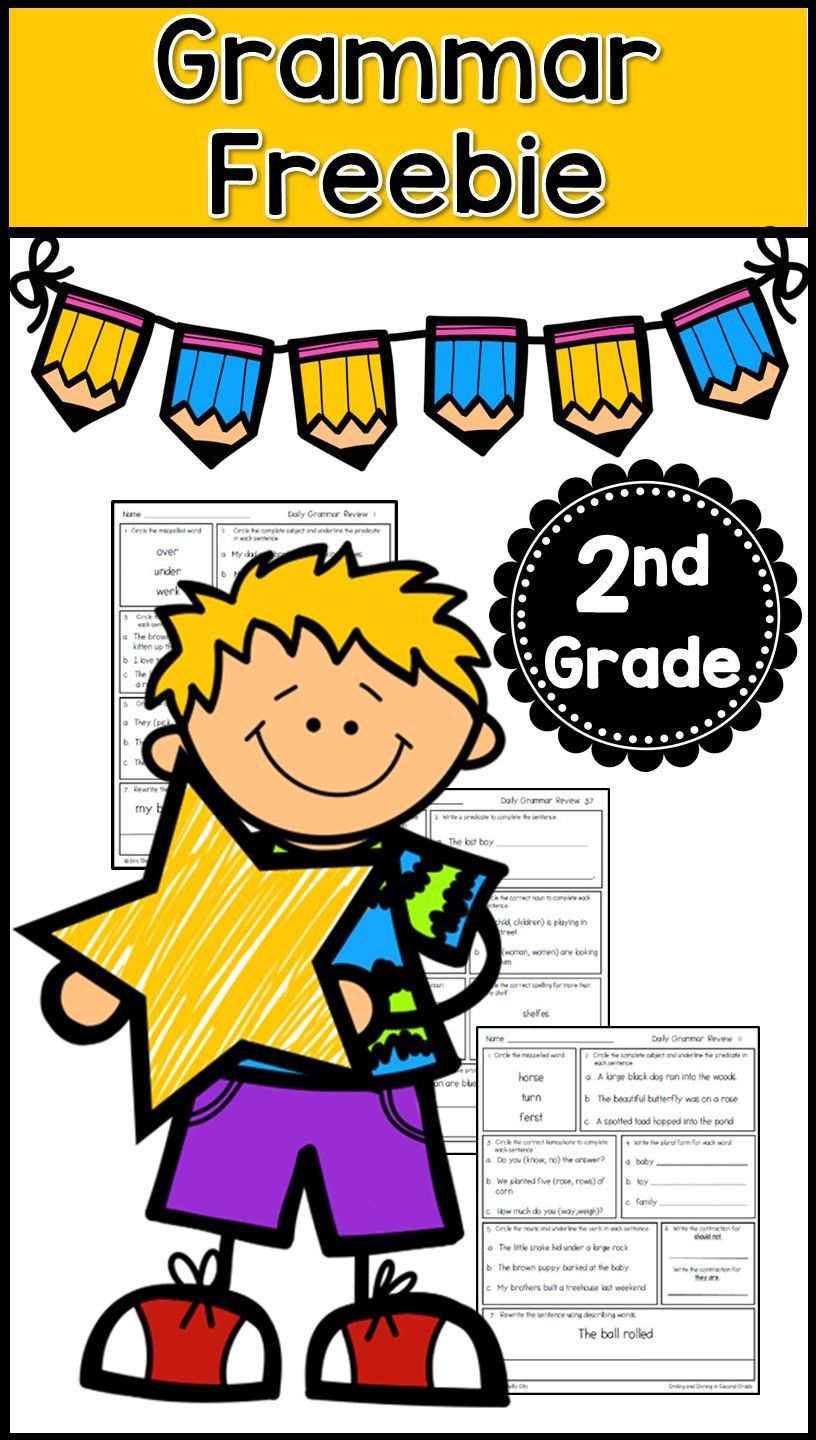 Get 85 2Nd Grade Ela Worksheets Ideas 67