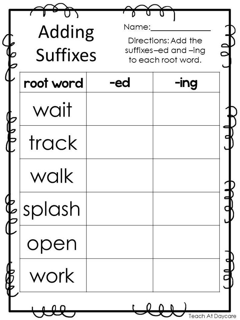 Get 85 2Nd Grade Ela Worksheets Ideas 76