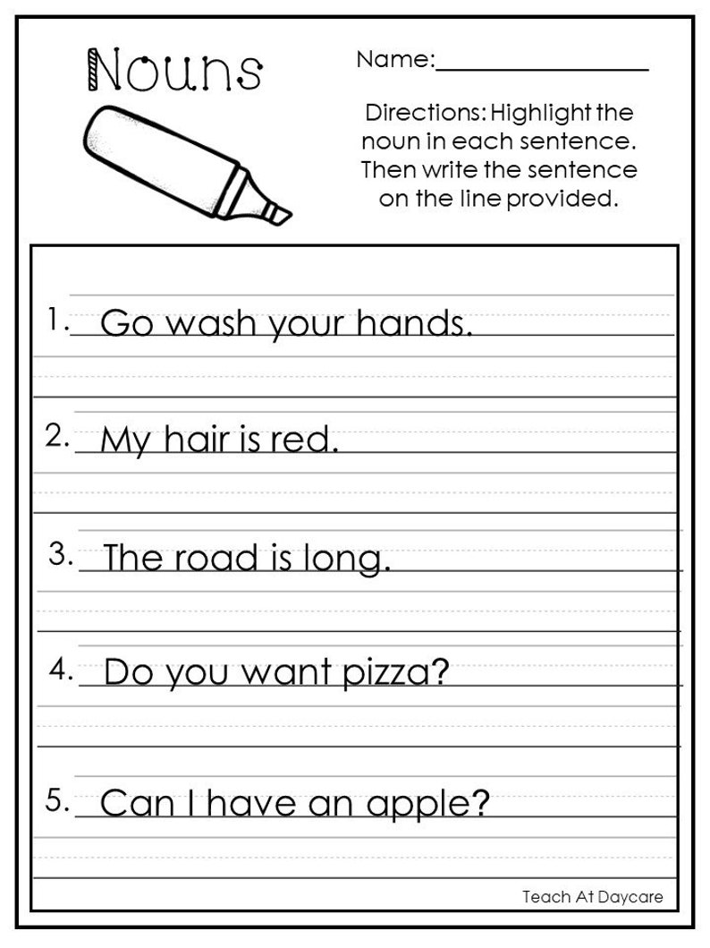 Get 85 2Nd Grade Ela Worksheets Ideas 77