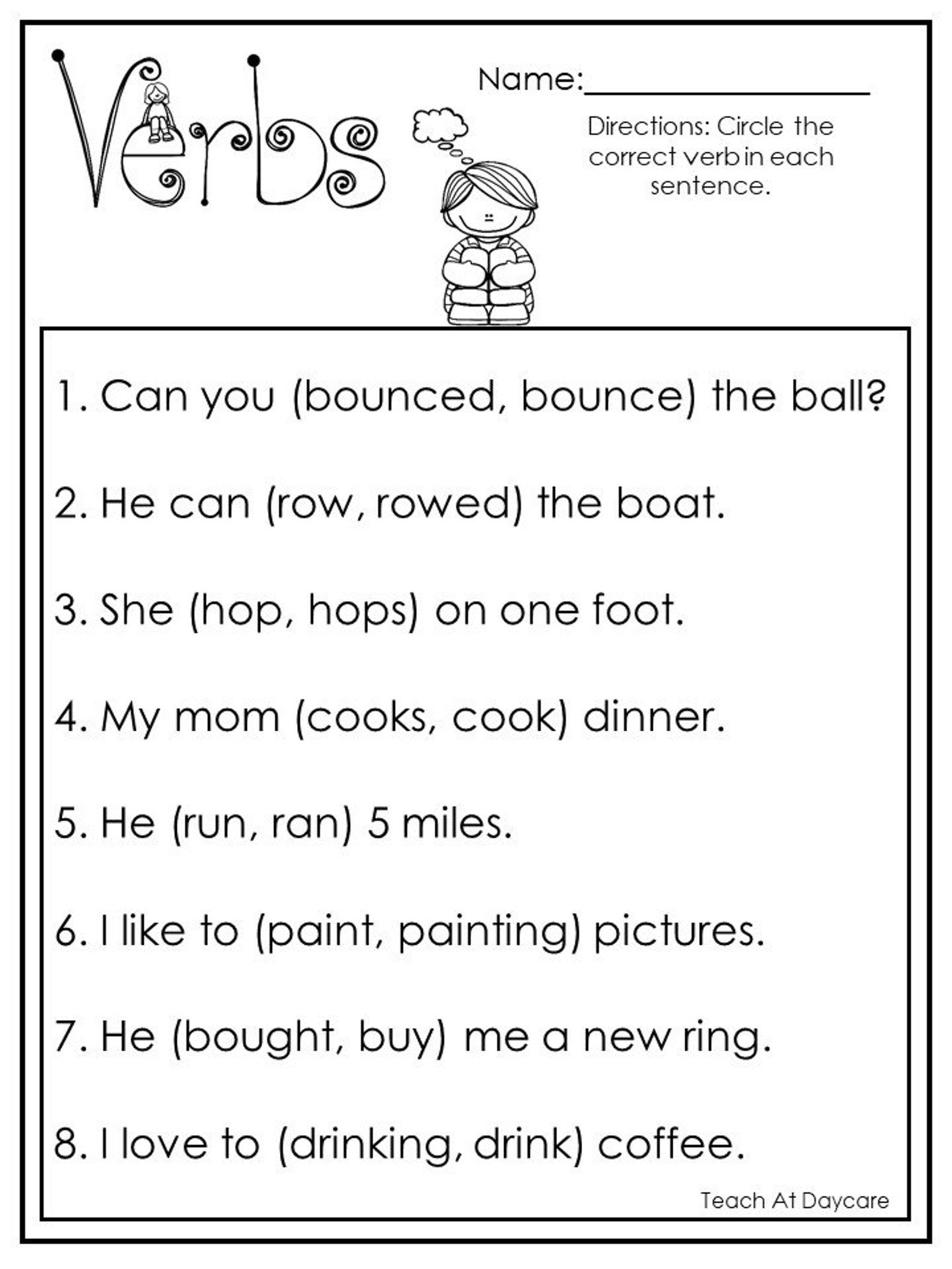 Get 85 2Nd Grade Ela Worksheets Ideas 81