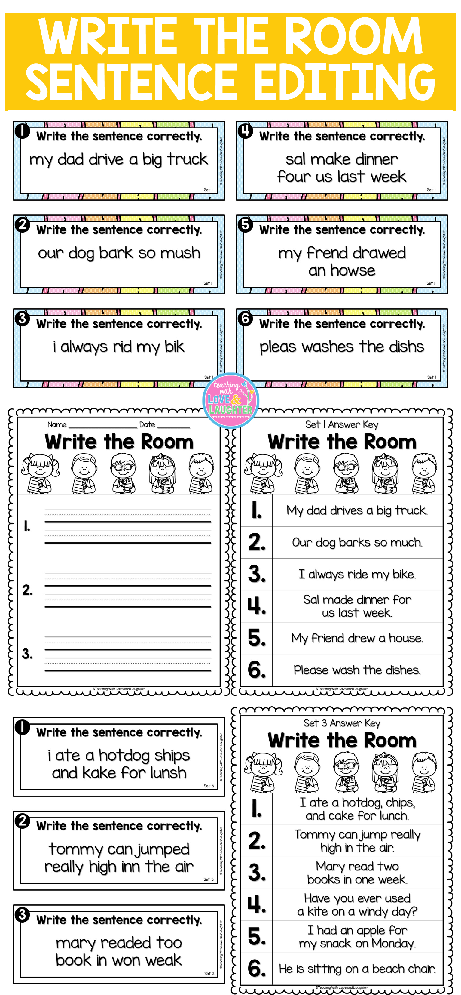 Get 85 2Nd Grade Ela Worksheets Ideas 84