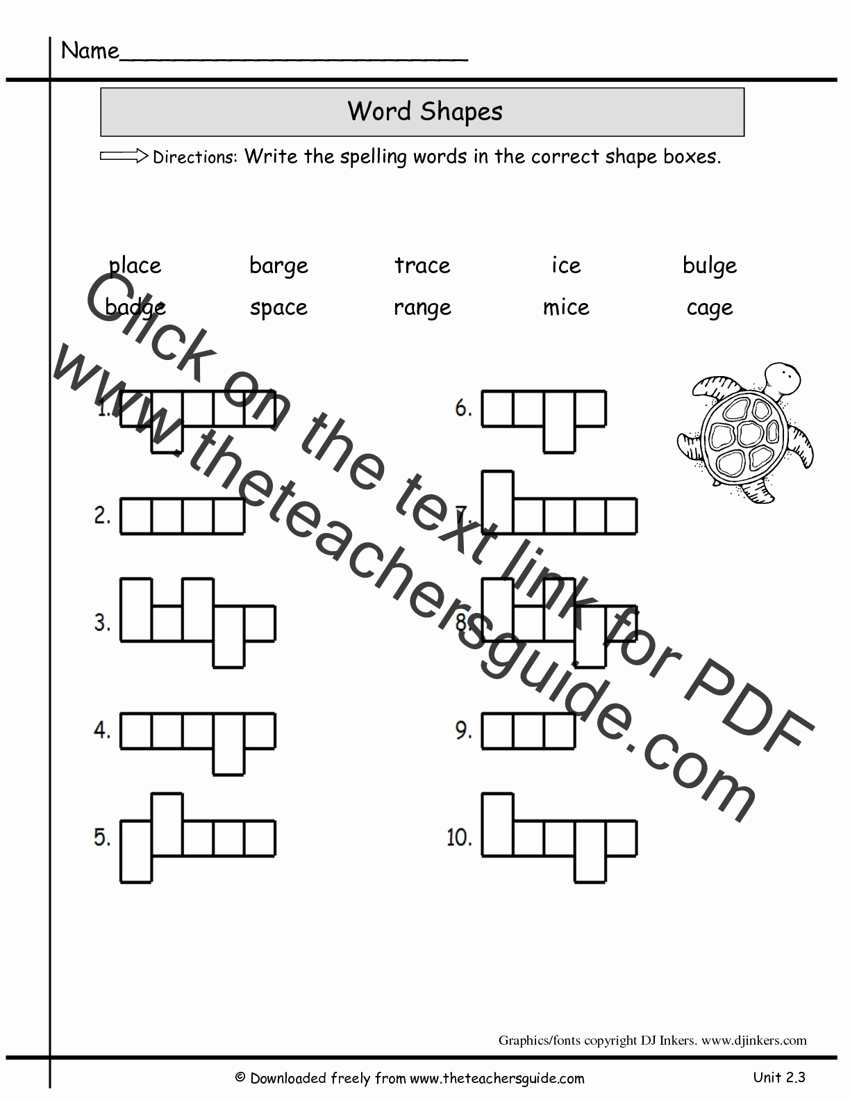 Get 85 2Nd Grade Spelling Worksheets Ideas 13