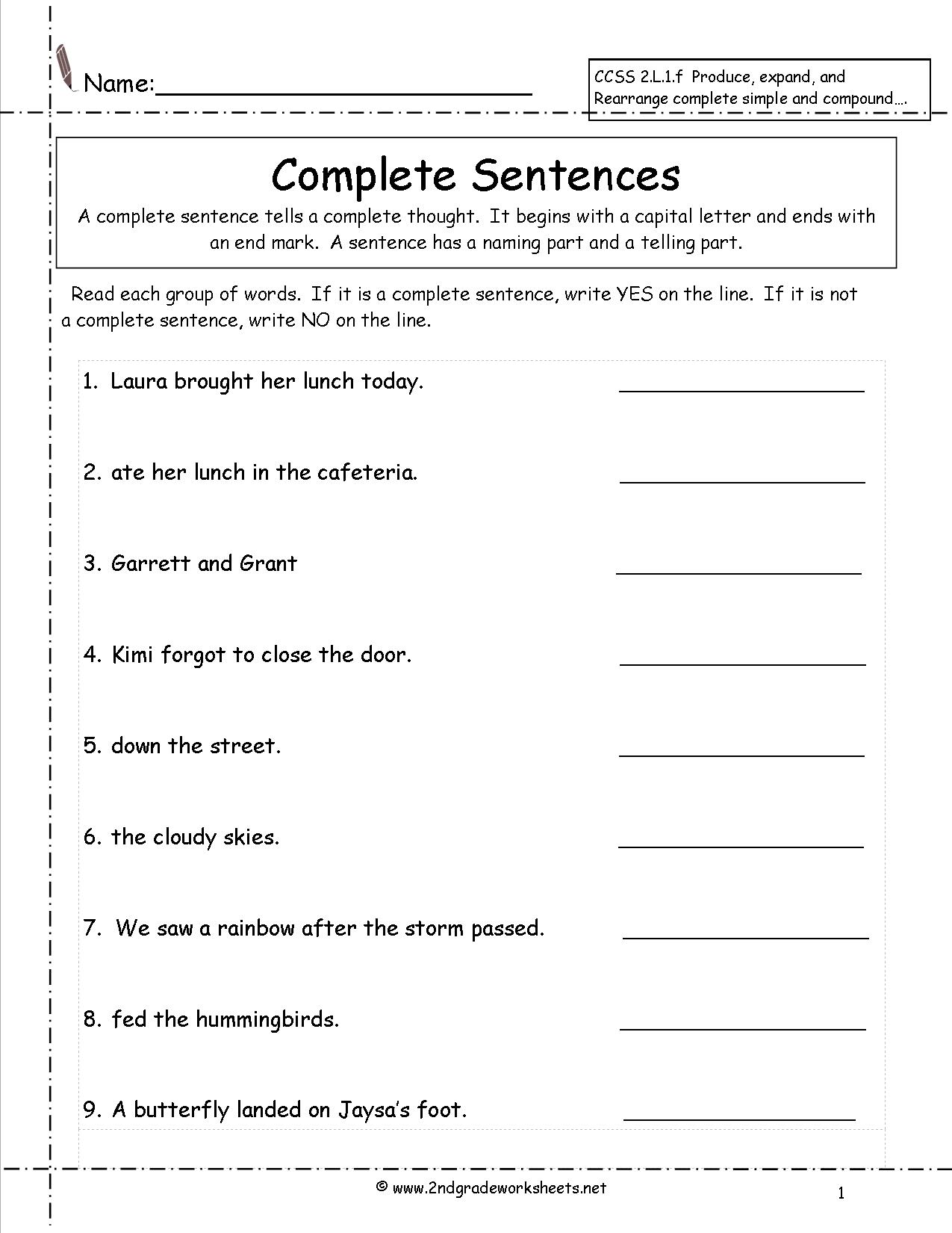 Get 85 2Nd Grade Spelling Worksheets Ideas 21