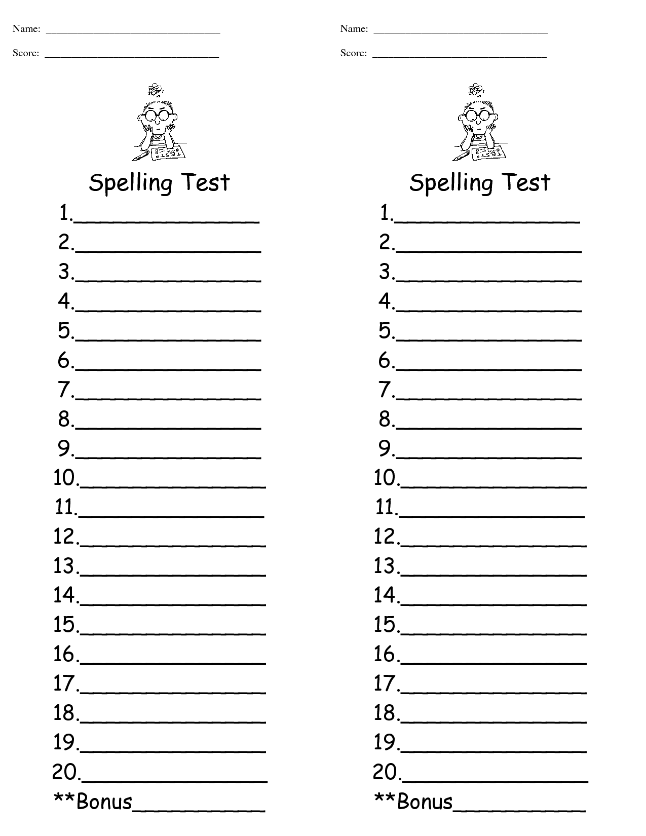 Get 85 2Nd Grade Spelling Worksheets Ideas 67