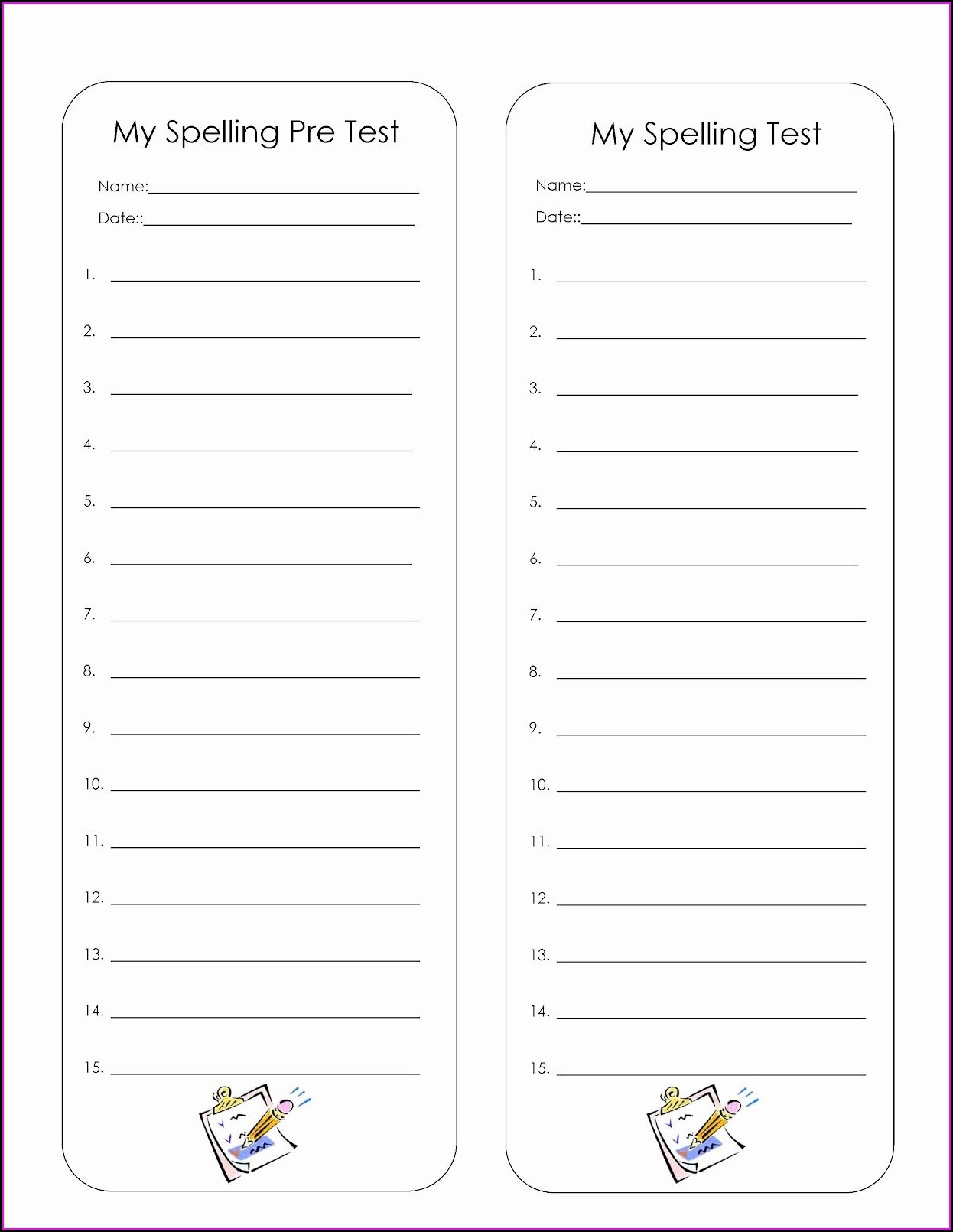 Get 85 2Nd Grade Spelling Worksheets Ideas 70