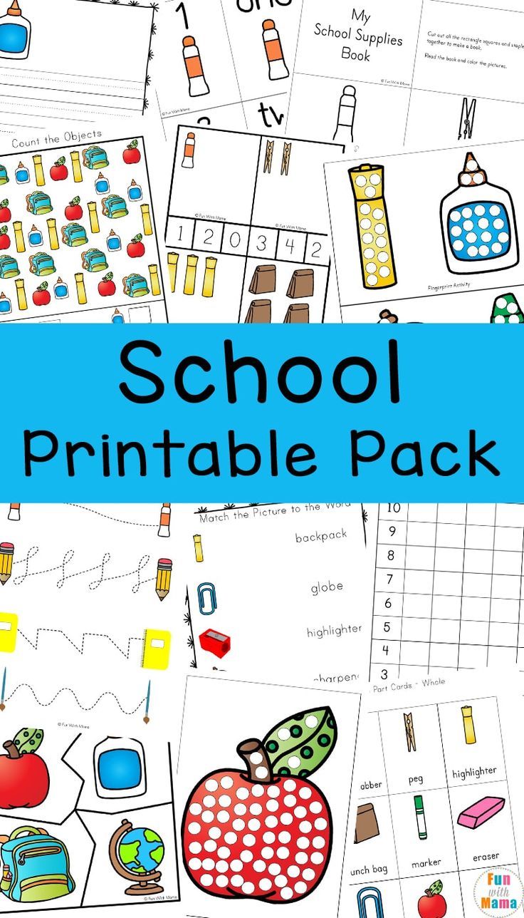 Get 85 Back-To-School Camp Worksheets Ideas 19