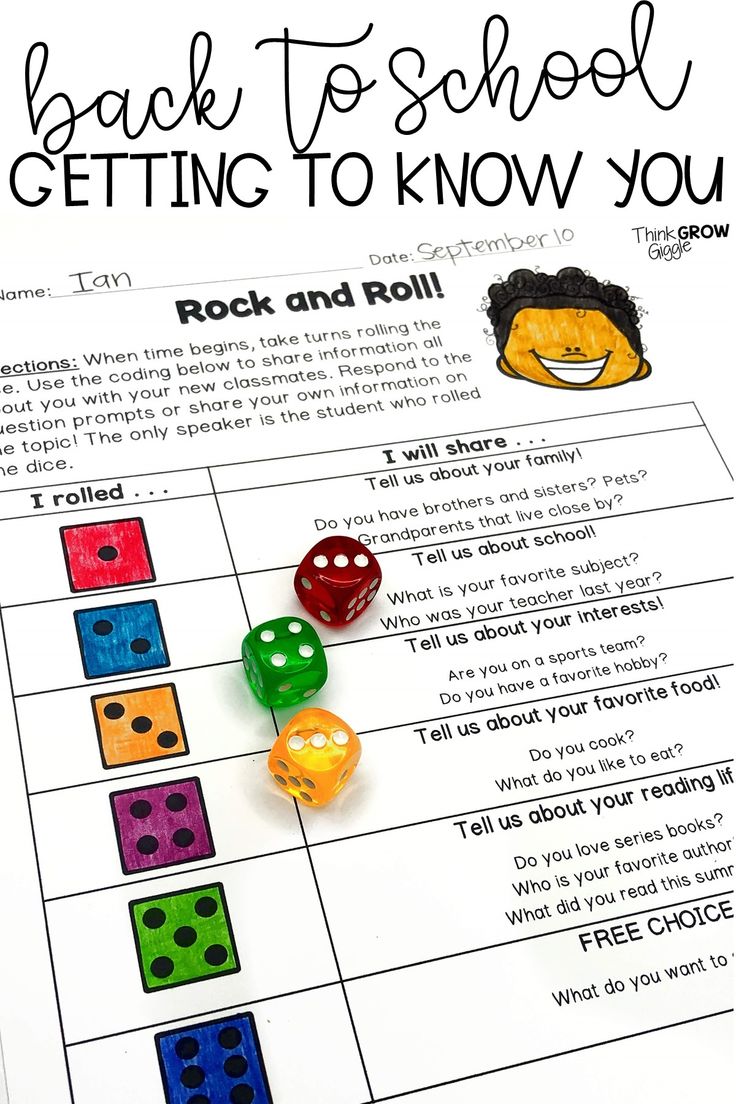 Get 85 Back-To-School Camp Worksheets Ideas 53