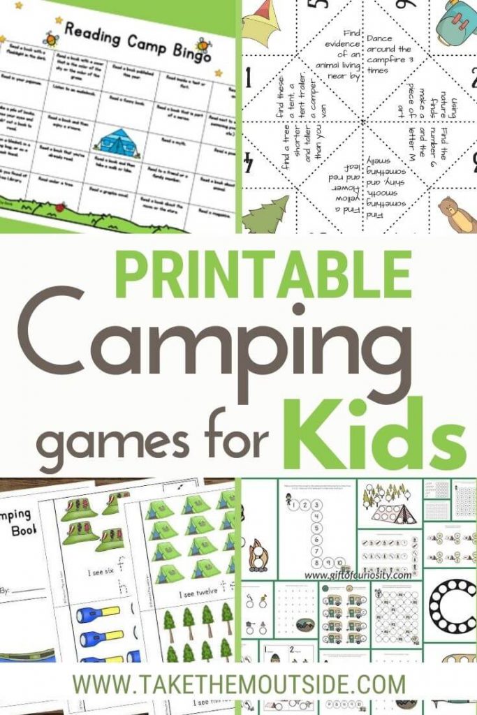 Get 85 Back-To-School Camp Worksheets Ideas 74