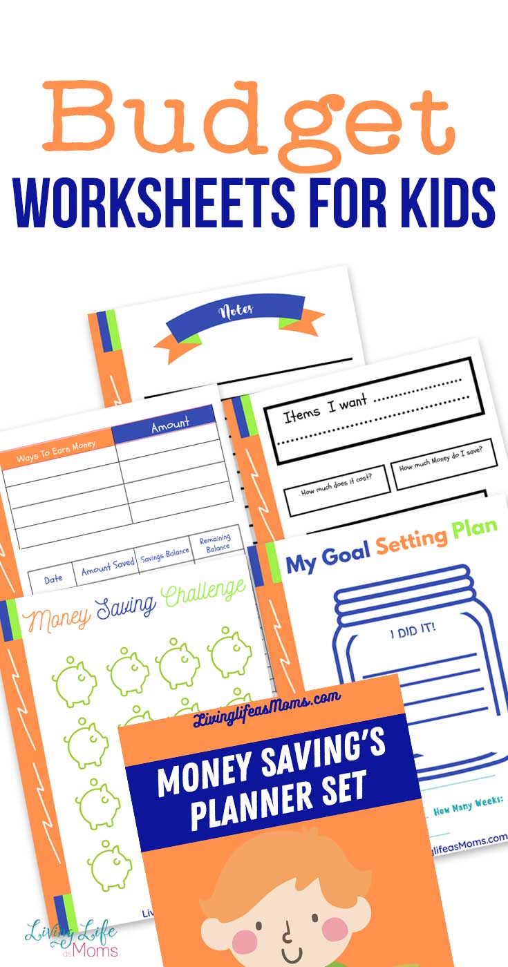 Get 85 Budgeting Worksheets For Students Ideas 71