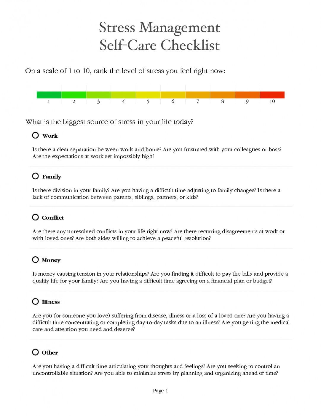 Get 85 Depression Worksheets For Teens Ideas 33