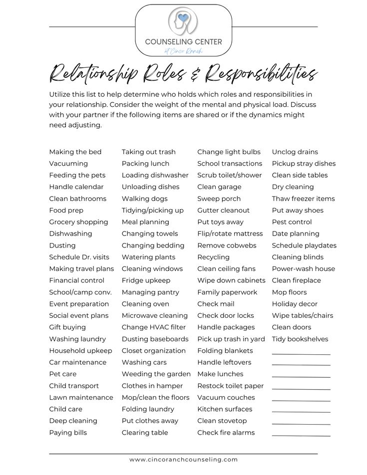 Get 85 Marriage Improvement Worksheets Ideas 34