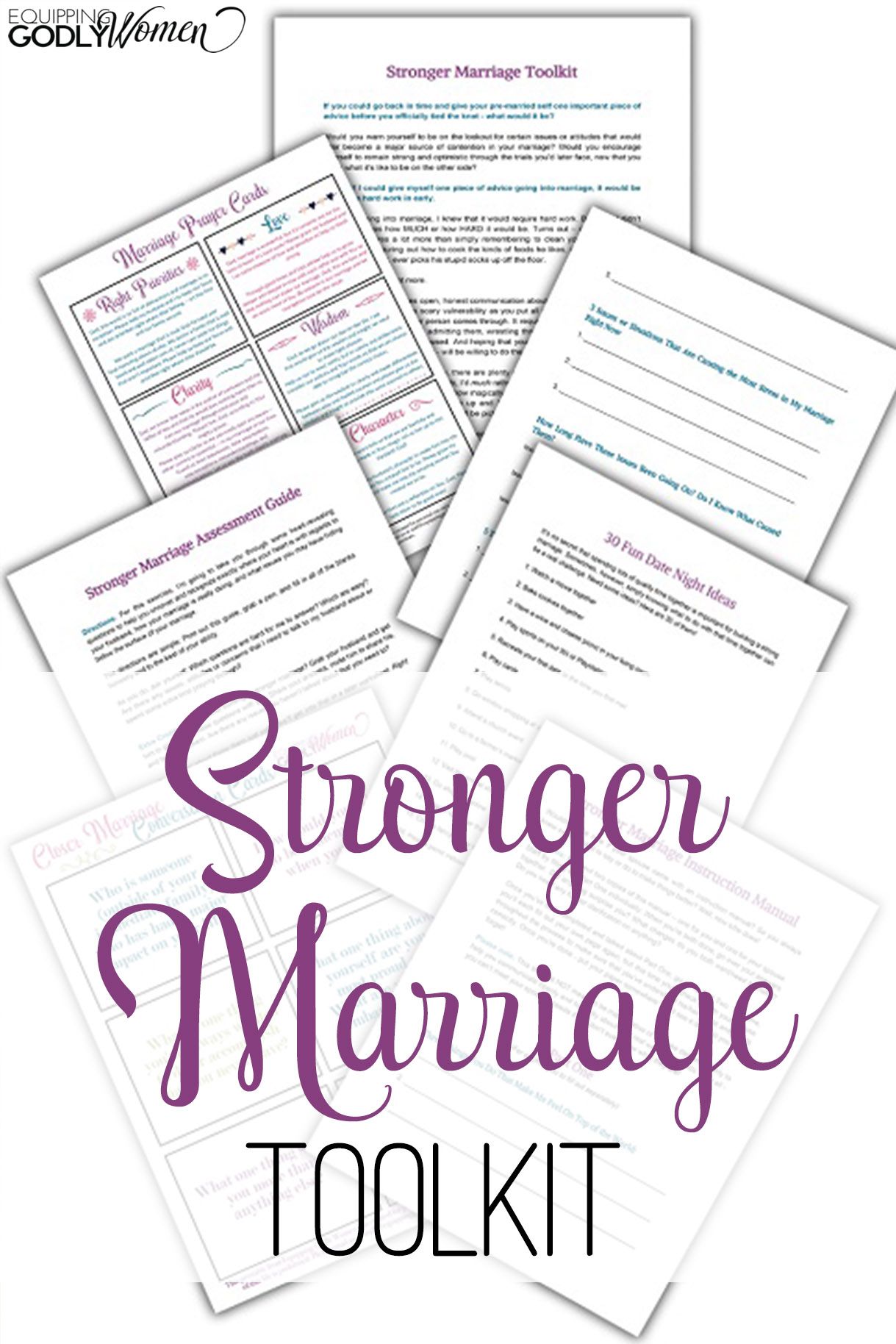 Get 85 Marriage Improvement Worksheets Ideas 44